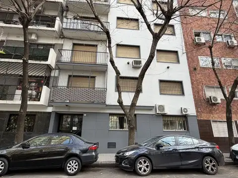 Departamento - Venta - Argentina, Capital Federal - FLORES, VENANCIO, GRAL. 500