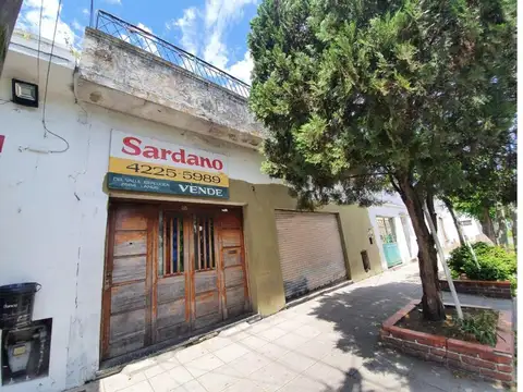 Terreno en Venta de 174,0 m2