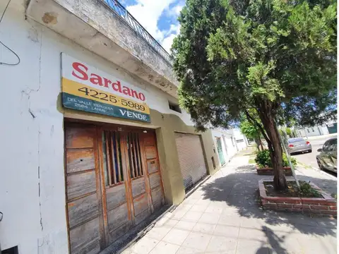 Liniers 2700