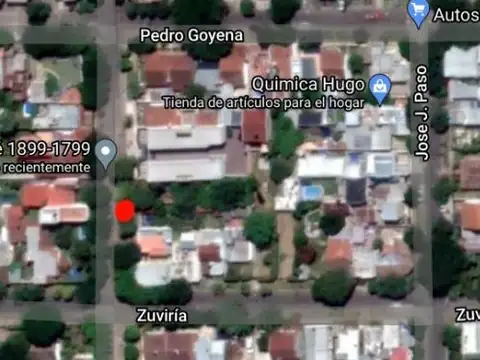 San Jose 1800