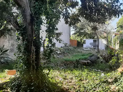 TERRENO EN Venta en Muñiz. EXCELENTE UBICACIÓN