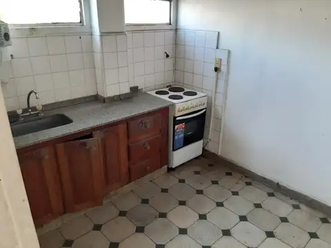 Departamento en Venta en Villa Ballester, USD 48.000