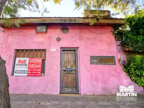 Casa en Venta en Martinez, USD 173.000