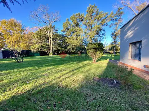 Casa en Venta en Las Malvinas, USD 110.000