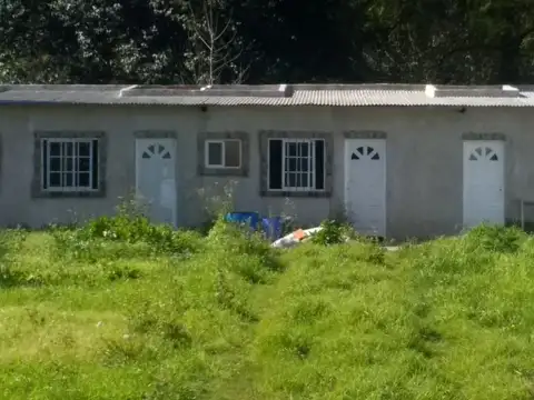 3 DEPARTAMENTOS A TERMINAR EN BOSQUES U$S 110.000