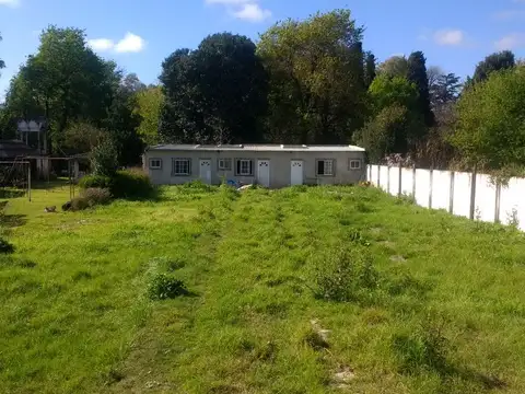 3 DEPARTAMENTOS A TERMINAR EN BOSQUES U$S 110.000