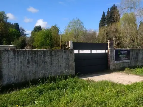 Departamento en Venta en Bosques, USD 110.000