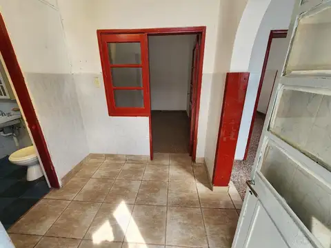Departamento en Alquiler 50 años