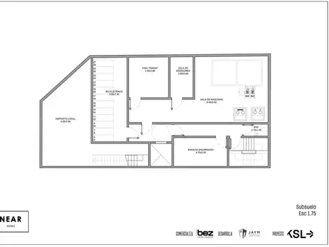 Departamento en Venta en Nuñez, USD 201.000