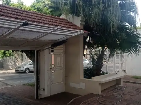 Excelente Departamento en Condominio Cerrado con Cochera