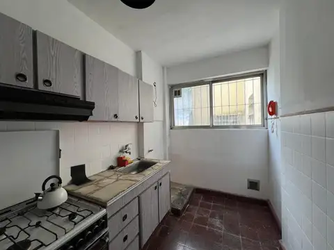 Departamento en Venta en Parque Chacabuco, USD 56.000