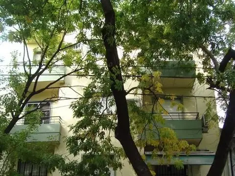 Departamento - P.Chacabuco