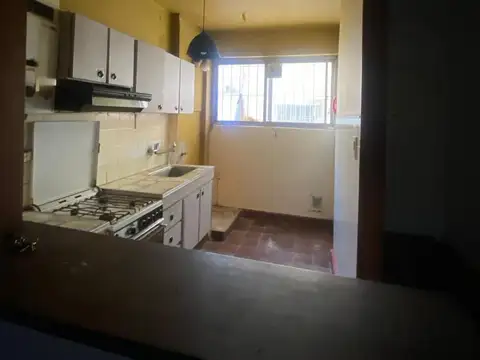 Departamento en Venta en Parque Chacabuco, USD 56.000
