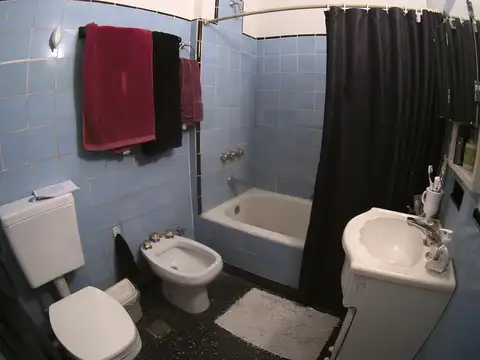 Departamento en Venta 35 años