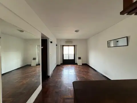Departamento - P.Chacabuco