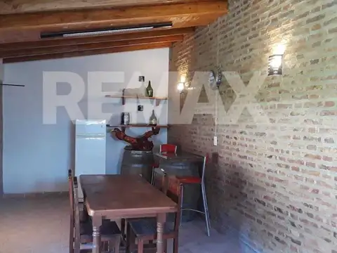 Casa en Venta en Balneario las Grutas, USD 170.000