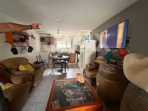 VENTA CASA Y DEPARTAMENTO ACANTILADOS LAS GRUTAS