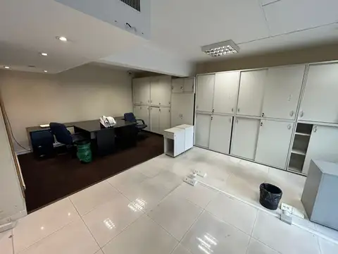 Avenida Juan De Garay 100, Piso 2