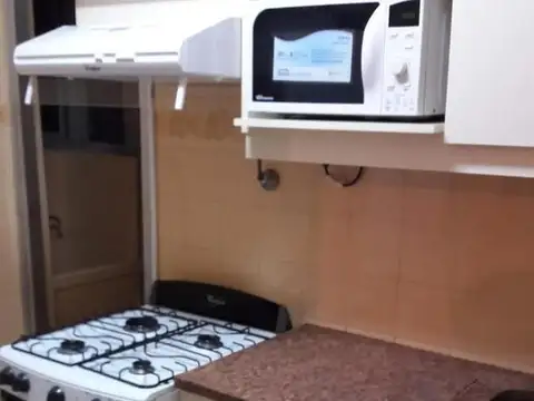 Departamento en alquiler temporario