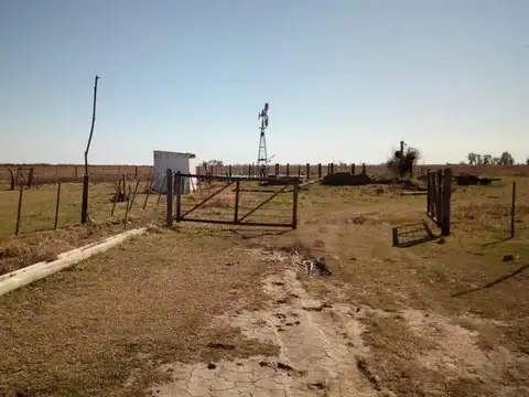 204 Has zona Sarmiento