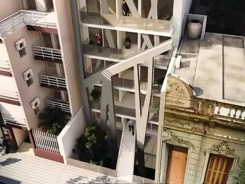 DEPARTAMENTO EN POZO NUEVA CORDOBA