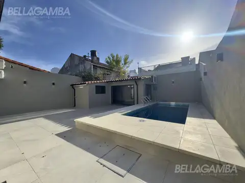Casa en Venta en Olivos, USD 469.000