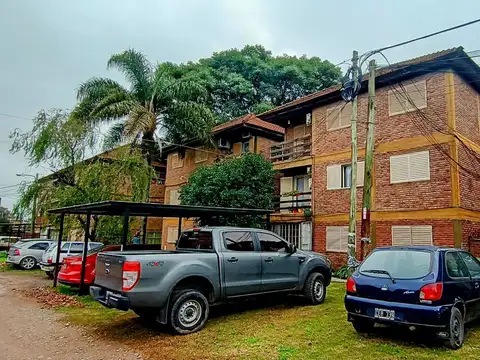 Av. Ramón Santamarina al 900