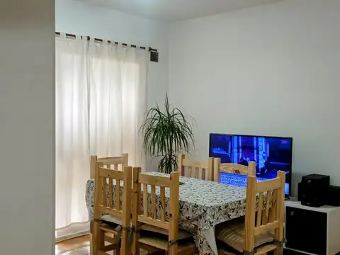 Venta – Departamento – 3 Amb, – Barrio Coca Cola – Monte Grande