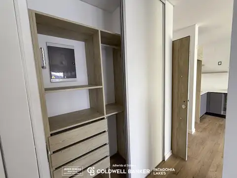 Departamento en Venta 1 año