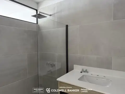 Departamento en Venta al Oeste