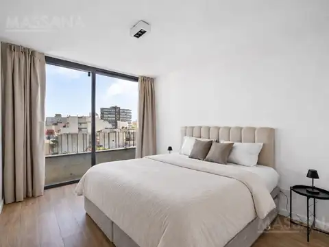 Departamento en Alquiler en Villa Devoto, USD 3.900