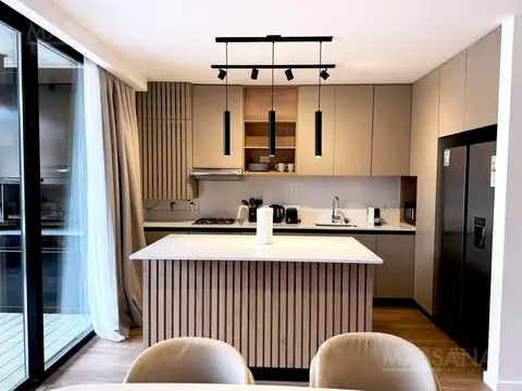 Departamento en Alquiler de 3 dormitorios