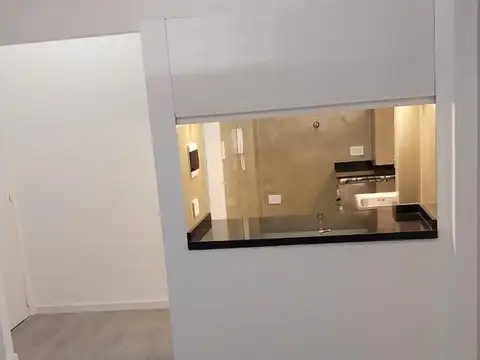 Departamento en Venta en Parque Las Heras, USD 138.000