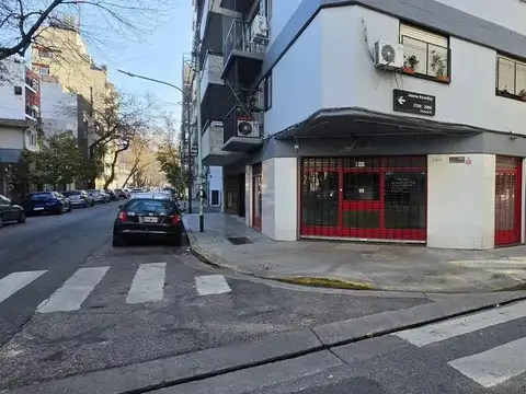 Local en Nuñez
