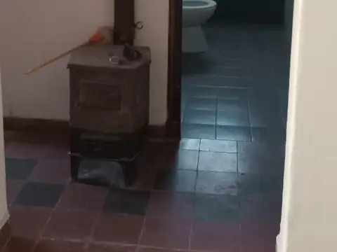 Depto Tipo Casa en Venta con 1 cocheras