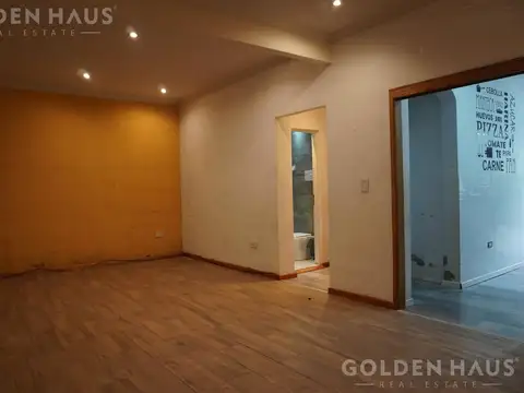 Depto Tipo Casa en Alquiler 20 años