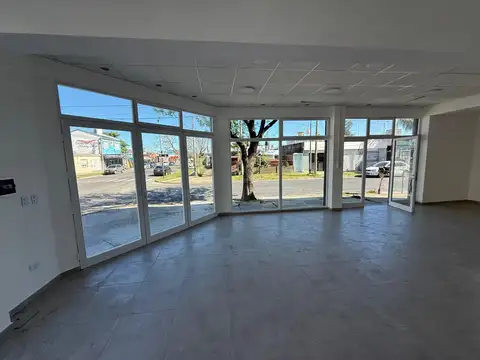 ALQUILER DE LOCAL COMERCIAL EN VILLA CONSTITUCION