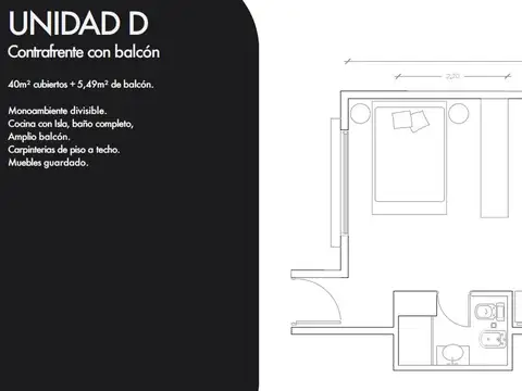 Edificio Santa Maria 2200, Tigre