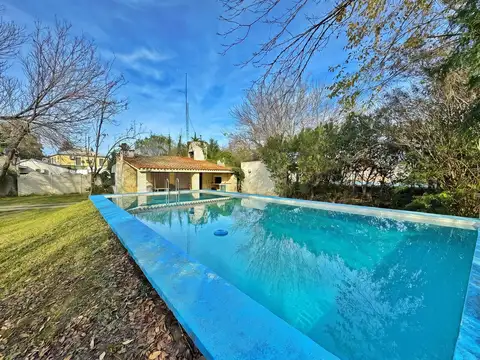 Casa en Venta en Funes, USD 95.000