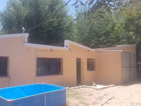 Casa en Venta de 2 dormitorios