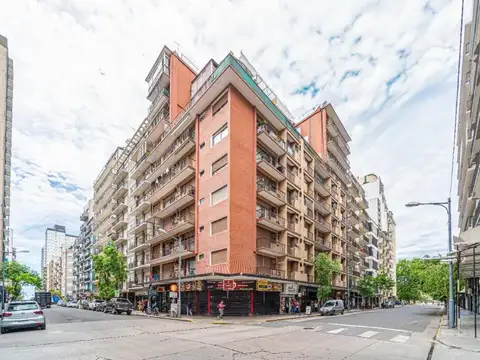 Bolivar e/ Buenos Aires y Entre Rios