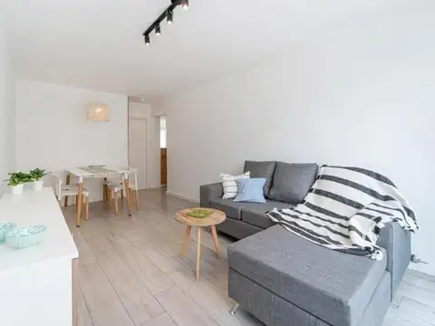 Departamento en Venta 40 años