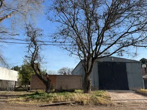 Galón + Departamento sobre Pecho Colorado 60