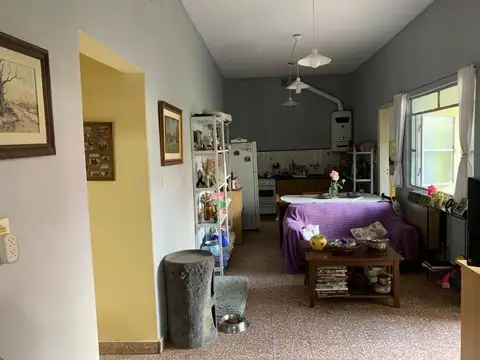 Casa en Venta 30 años