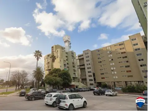 Departamento en Venta de 5 ambientes