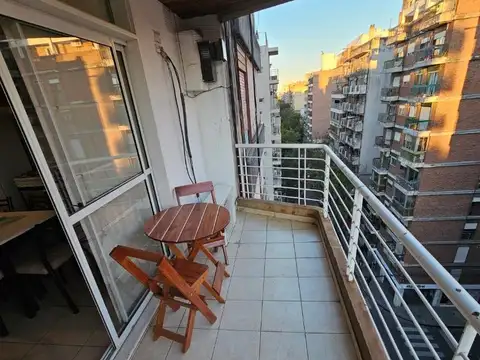 Monoambiente