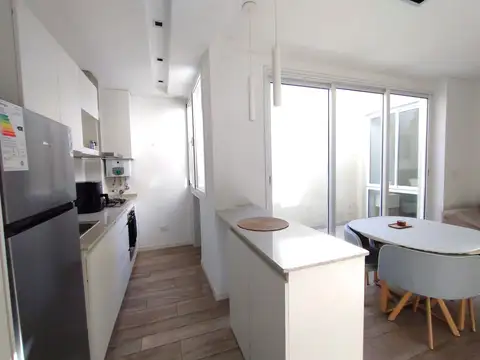 Departamento en Alquiler en Núñez, $ 1.000.000