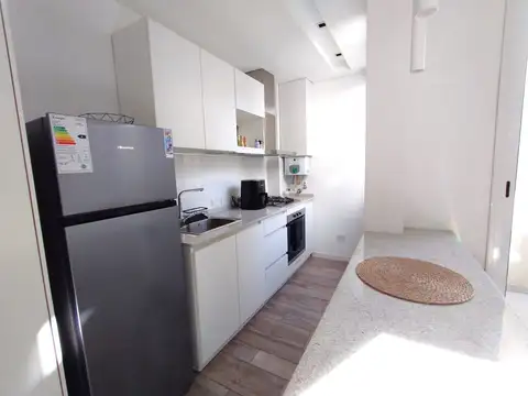 Departamento en Alquiler 2 años