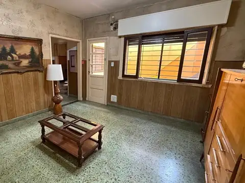 Depto Tipo Casa en Venta de 3 ambientes