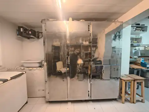 VENTA FONDO DE COMERCIO TRADICIONAL PASTELERIA